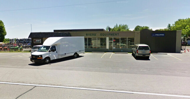 Welcome to BYERS EQUIPMENT MOTORSPORTS